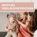 Infofiches fonologische processen (Digitaal)
